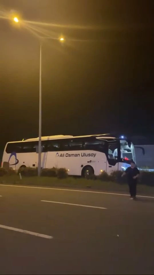 Karadeniz Sahil Yolu