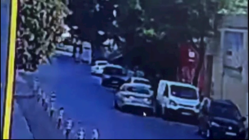 İstanbul- Kendilerini polis olarak tanıtıp yaklaşık 2 milyon lira çalan İranlı 2 kişi tutuklandı  