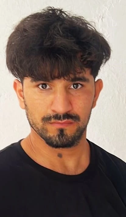 Birlikte yaşadığı Afgan uyruklu Haniye’ye eşarbıyla boğdu/ Ek fotoğraf