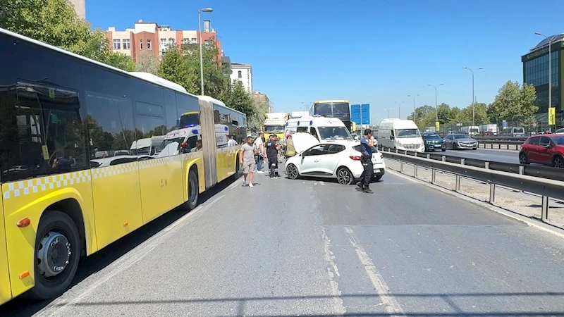 İstanbul- Avcılar
