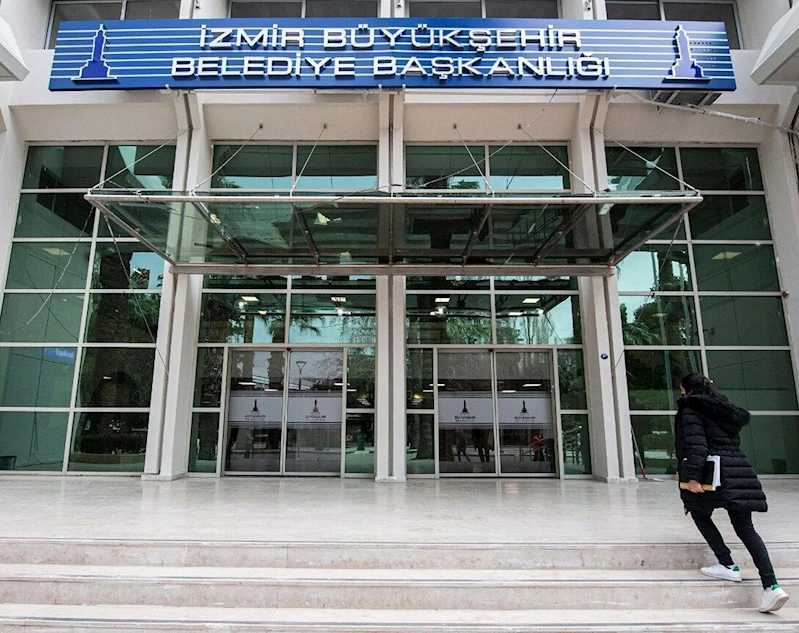 İZBETON asfalt dosyasında sanıkların tahliyesine karar verildi