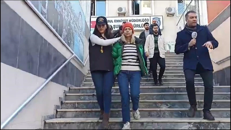İstanbul - Talu çiftinin yargılandığı davada duruşma 25 Eylül