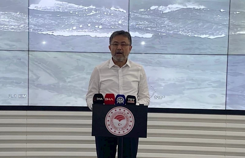 Bakan Yumaklı’dan Sakarya ve Bilecik