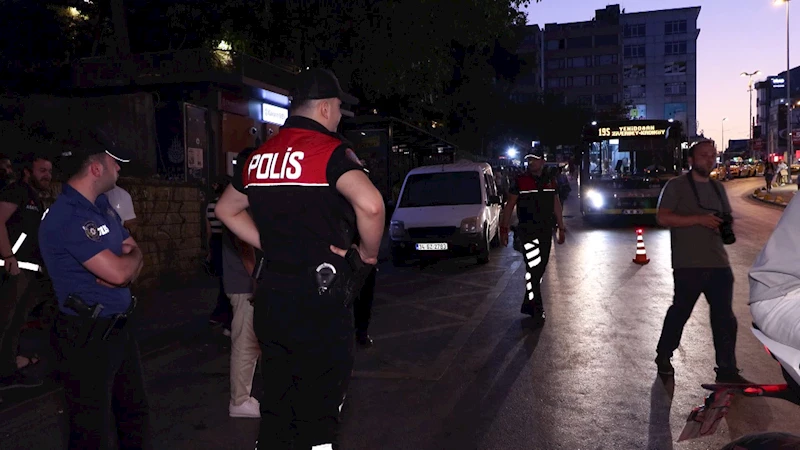 İstanbul- Kadıköy
