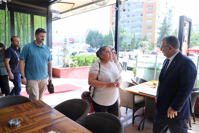 Ankara