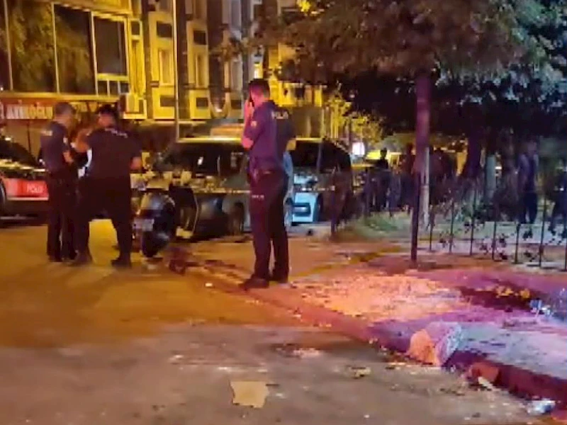 İstanbul - Sultangazi