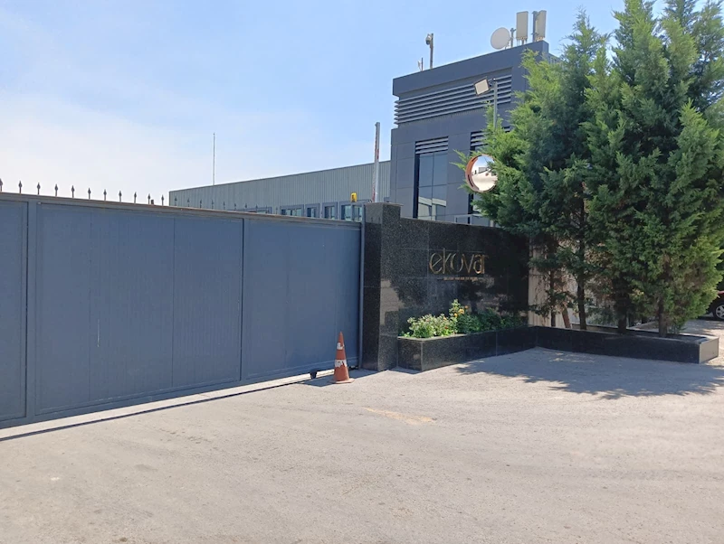 Ankara