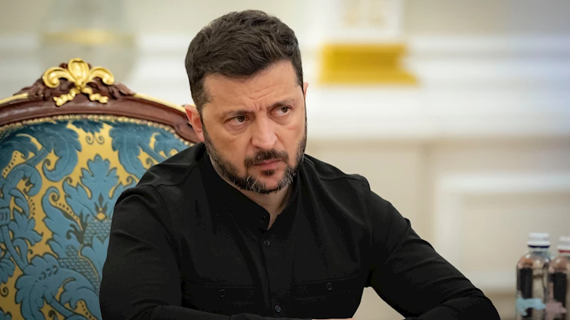 Ukrayna-Rusya üçüncü tur müzakereleri çarşamba günü Türkiye’de yapılacak