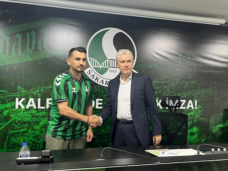 Sakaryaspor, Göktuğ Baytekin ve Emrah Başsan