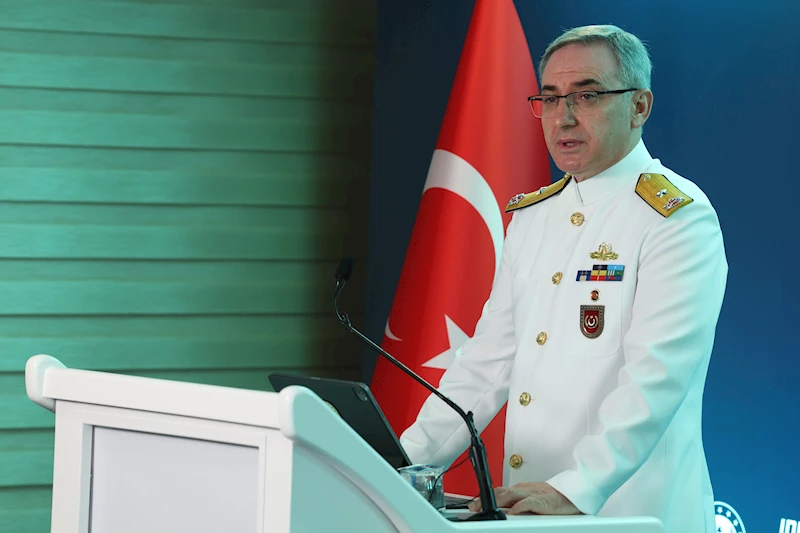 MSB: Suriye yönetimi Türkiye