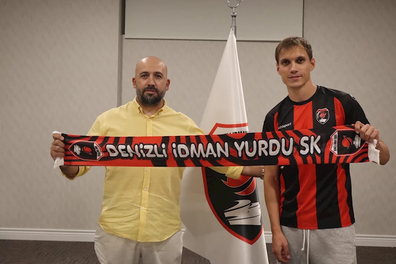   Denizli İdman Yurdu