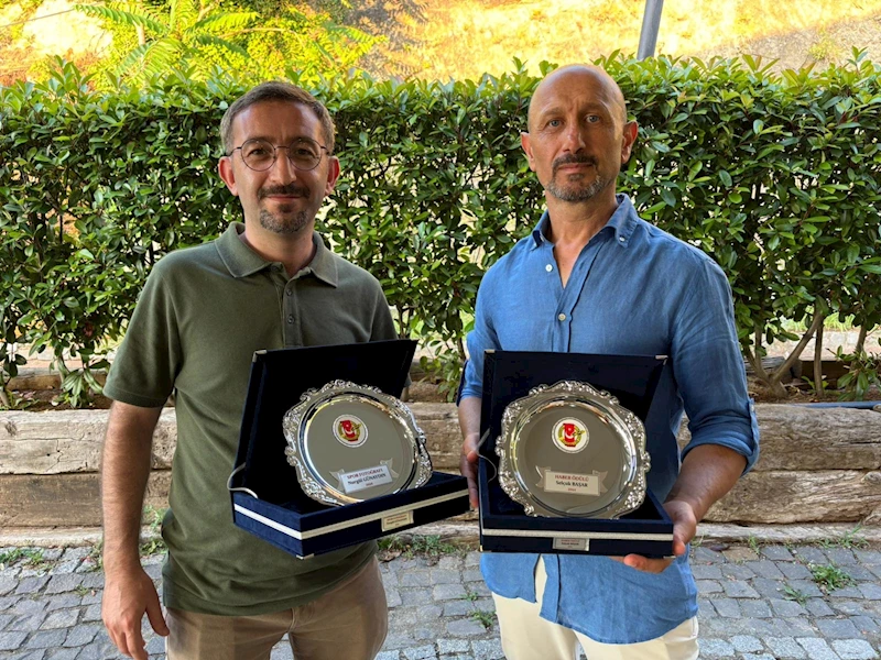 Trabzon Gazeteciler Cemiyeti