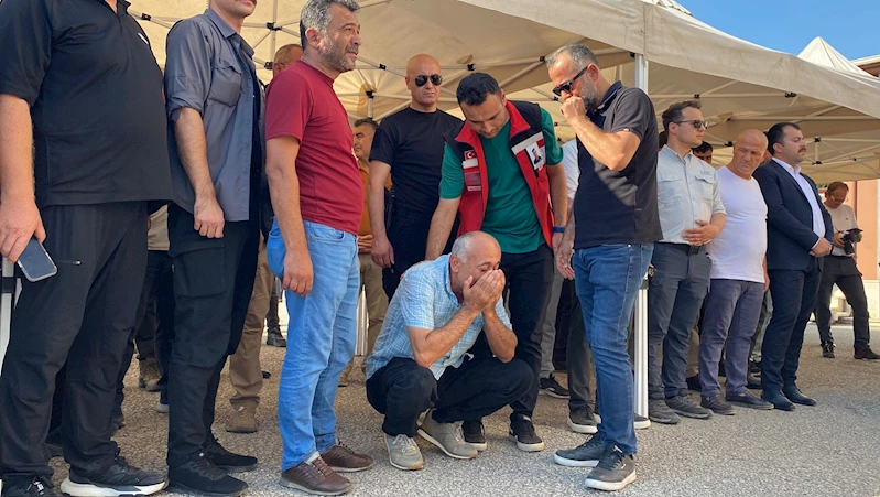 Şehit ormancı Kızılyer, Karabük