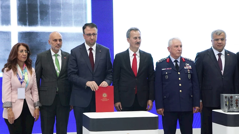 İstanbul- ASELSAN, IDEF 2025