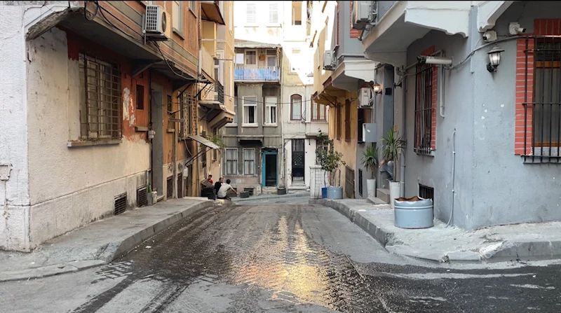 İstanbul - Beyoğlu