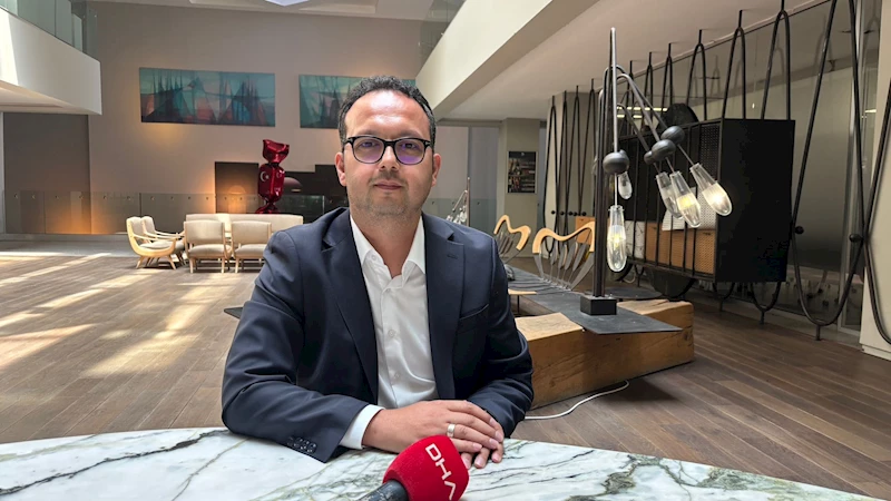 Mesut Serin: Karakucak Güreşleri, Anadolu’nun Kırkpınar’ı olarak geçer