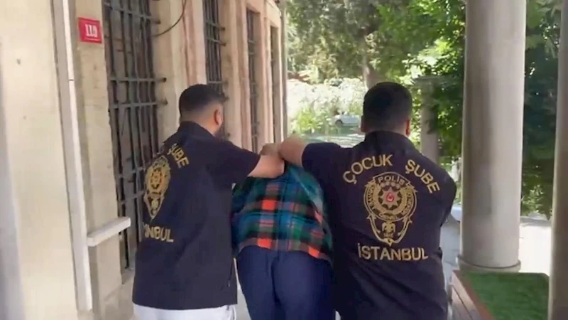 İstanbul - Matia Ahmet  Minguzzi