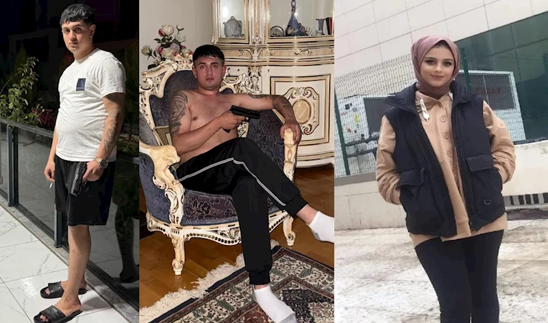 9 gün arayla öldürülen İlayda ve Helin’in katilleri yakın arkadaşmış (2)