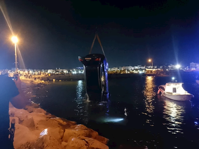 İstanbul- Silivri