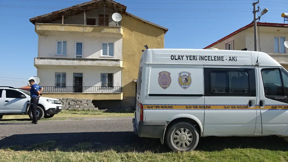 Evdeki tartışma sonrası yaralı bulunan Muhammed hayatını kaybetti; annesi 