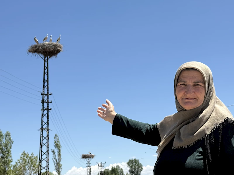 20 yıldır aileye 