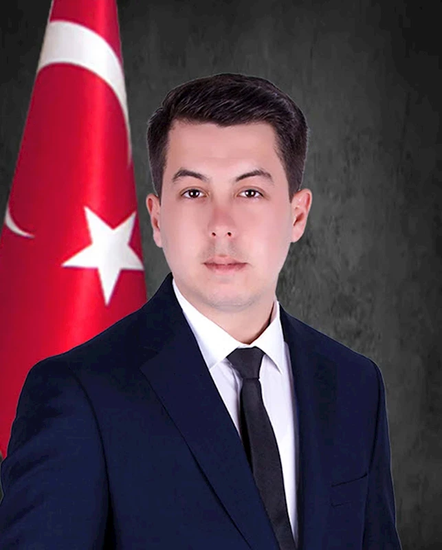 Silahlı saldırıda ölen Havran Belediye meclis üyesi AK Partili Yüksel, toprağa verildi