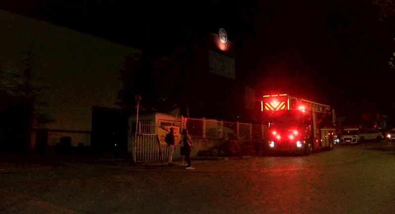 Ankara’da, OSB