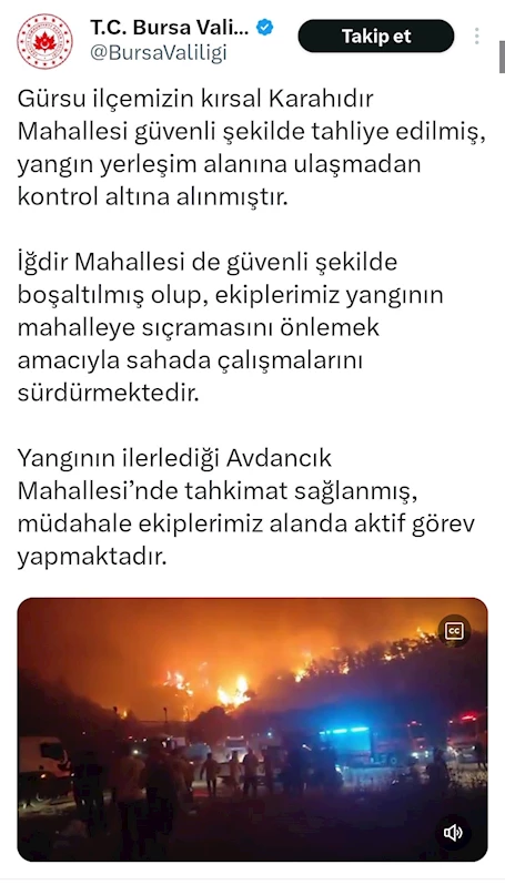 Bursa