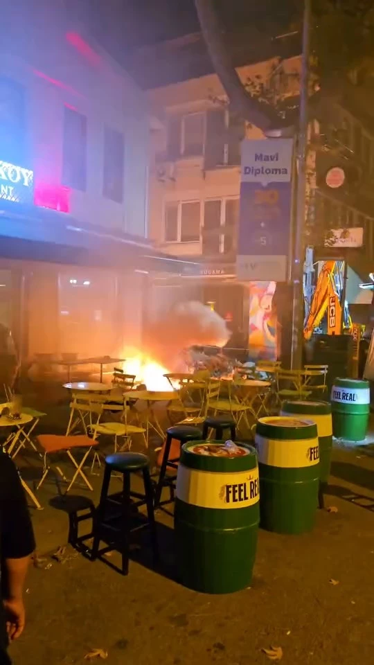 İstanbul-Sarıyer