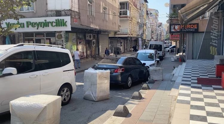 İstanbul- Küçükçekmece