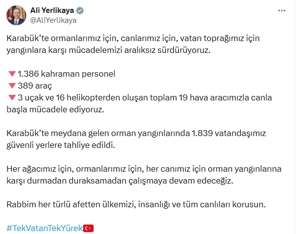 Karabük