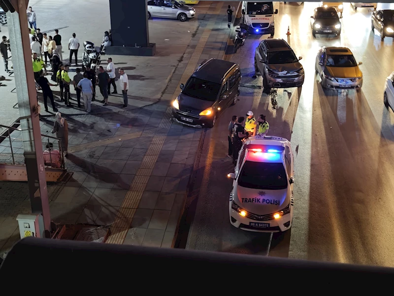 Ankara