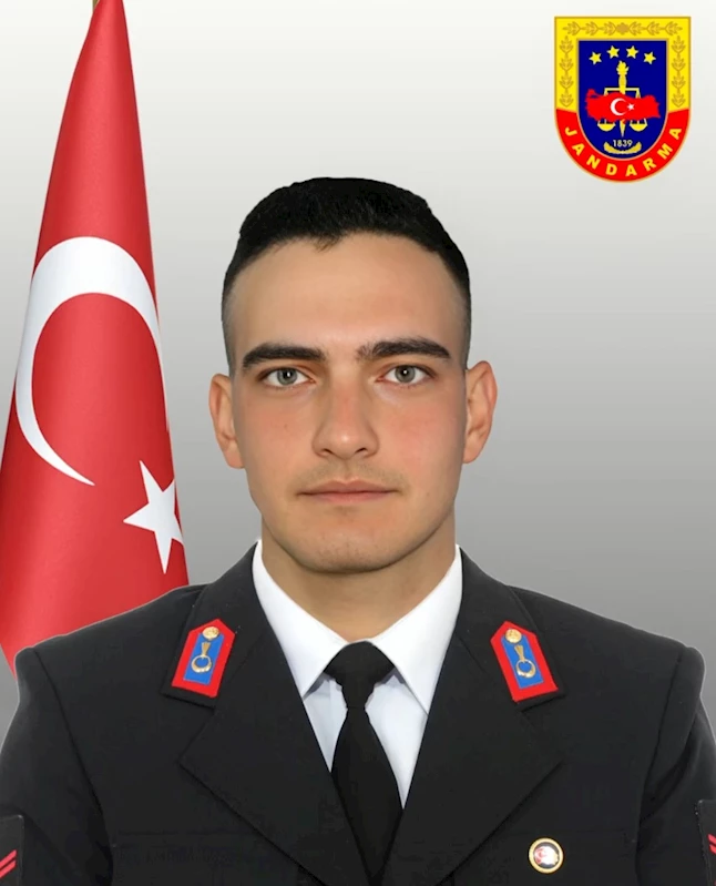 Şırnak’ta operasyon sırasında yaralanan jandarma şehit oldu