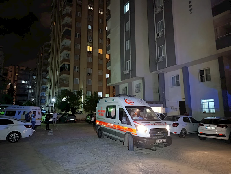 Baba, tartıştığı kızı ve eşini öldürüp intihar etti; erkek çocuk ise kaçarak kurtuldu