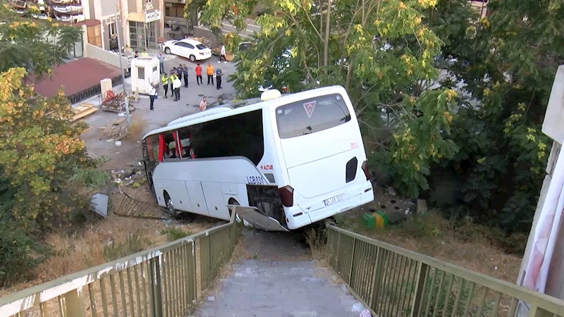 İstanbul - Maltepe