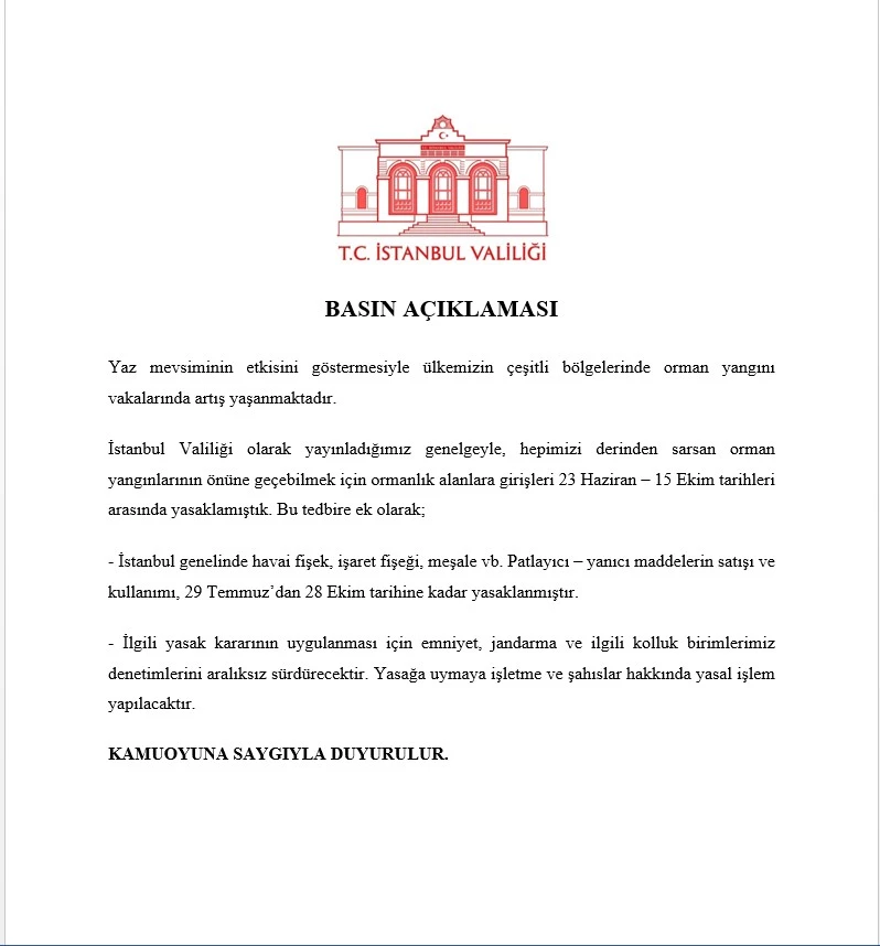 İstanbul - İstanbul