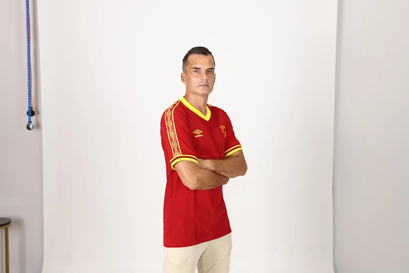  Göztepe