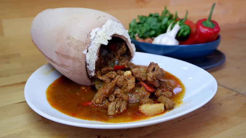 Bakan Ersoy: Kapadokya