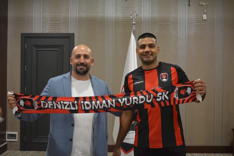  Denizli İdman Yurdu Mert