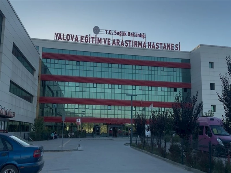 Yalova