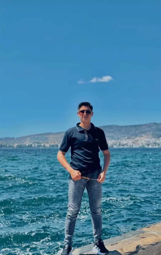 TIR’ın çarptığı motosikletin sürücüsü, yaşam mücadelesini kaybetti 