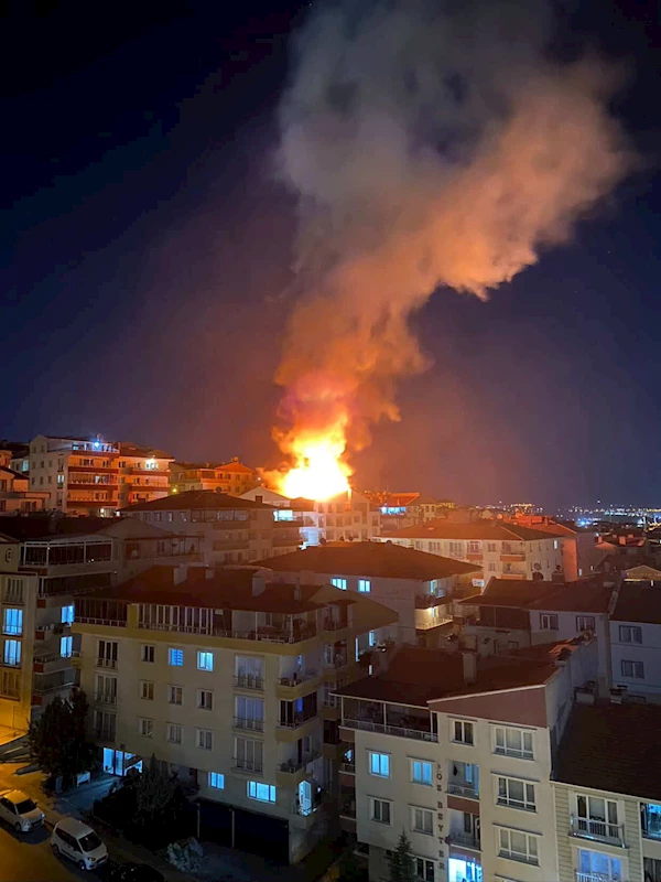 Ankara