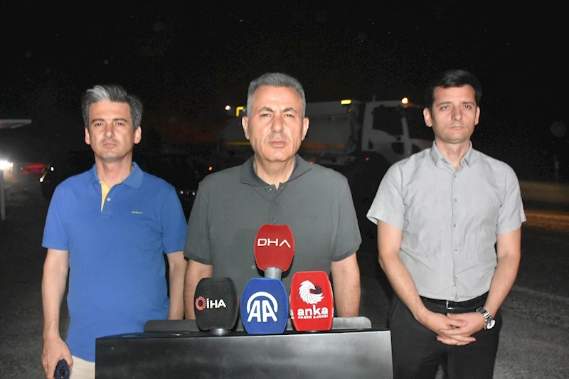 İzmir Çeşme