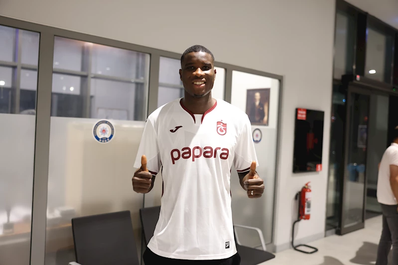 Paul Onuachu