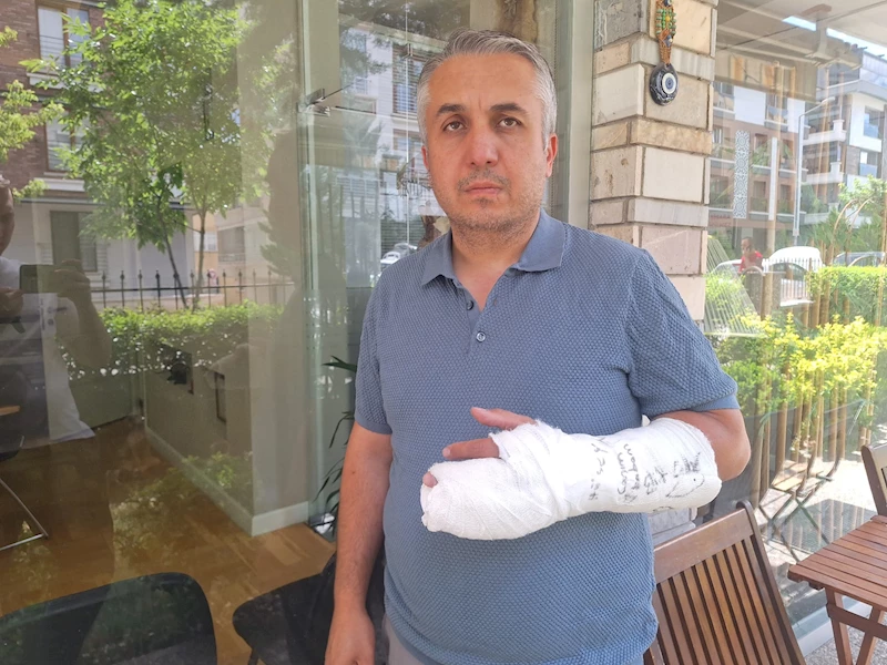 Bacanağı ve baldızından 