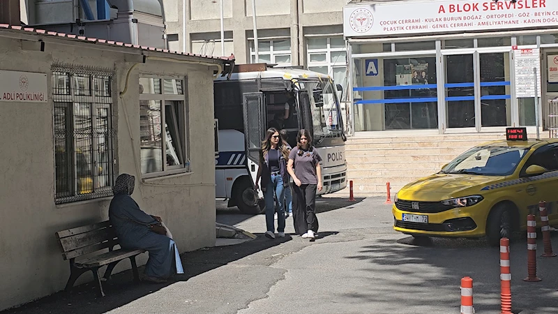 İstanbul- Saraçhane