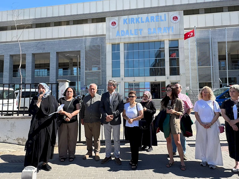 Kırklareli