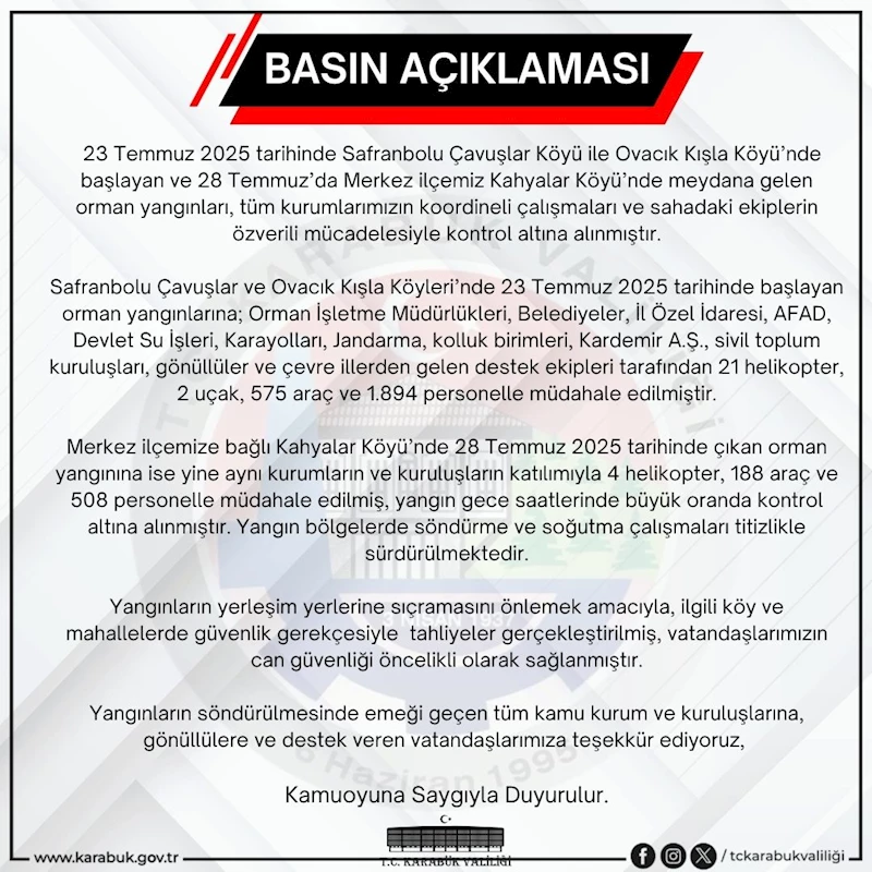 Karabük