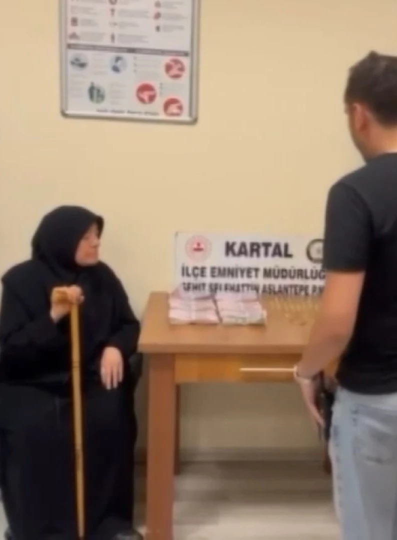 İstanbul- Kartal