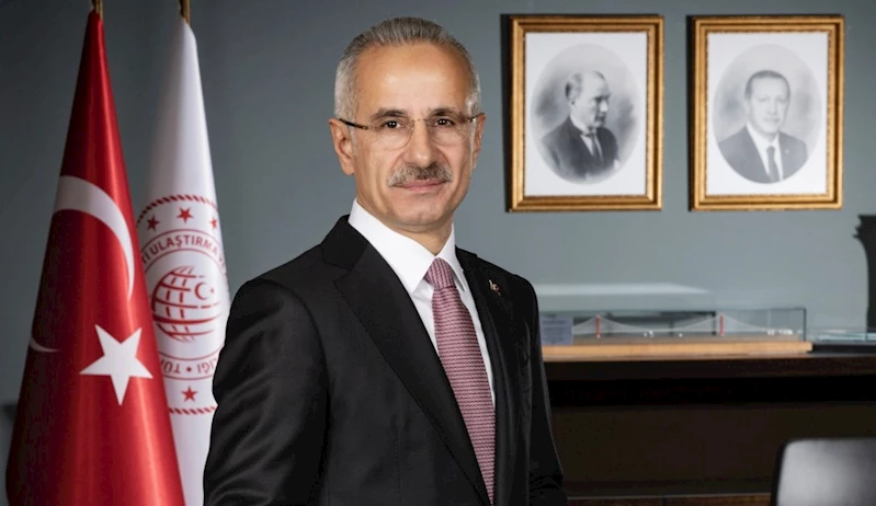 Bakan Uraloğlu, Tiflis
